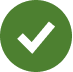 checkmark